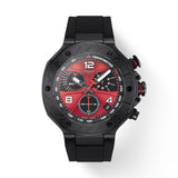 Tissot T-Race MotoGP 2026 45mm T141.417.37.422.00 - Limited edition 8,000 pieces