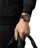 Tissot T-Race MotoGP 2026 45mm T141.417.37.422.00 - Limited edition 8,000 pieces