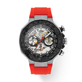 Tissot T-Race MotoGP 2026 45mm T141.462.27.051.00 - Limited edition 2,026 pieces