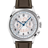 Tissot Telemeter 1938 42mm T142.462.16.032.00