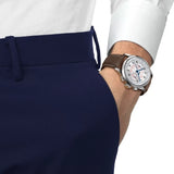 Tissot Telemeter 1938 42mm T142.462.16.032.00