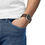 Tissot Heritage 1938 39 mm Automatic COSC T142.464.16.062.00