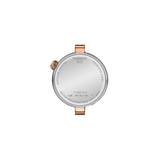 Tissot Desir 28 mm - Quartz - Diamonds T152.010.22.116.01