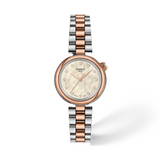 Tissot Desir 28 mm - Quartz - Diamonds T152.010.22.116.01