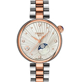 Tissot Desir 29.6mm T152.223.22.036.00