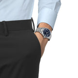 Tissot Ballade 39mm T156.408.11.043.00