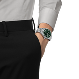 Tissot Ballade 39mm T156.408.11.093.00