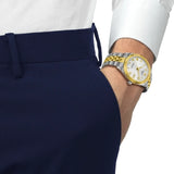 Tissot Ballade 39mm T156.408.22.033.00