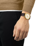 Tissot Classic Dream 42mm T129.410.36.261.00