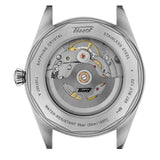 Tissot Visodate 39mm T1574071105100 watch