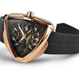 Ventura - Elvis80 Skeleton Auto Year Of The Dragon