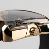 Ventura - Elvis80 Skeleton Auto Year Of The Dragon