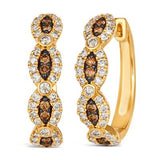 Le Vian Earrings