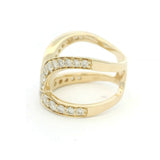 Le Vian Diamond Ring