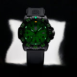 Sea Lion CARBONOX™ 44 mm, G-Collection watch SKU: X2.2067.1