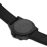 Luminox Watch XA.6421 44mm F-117 Nighthawk Pilot Swiss Made Quartz GMT Watch