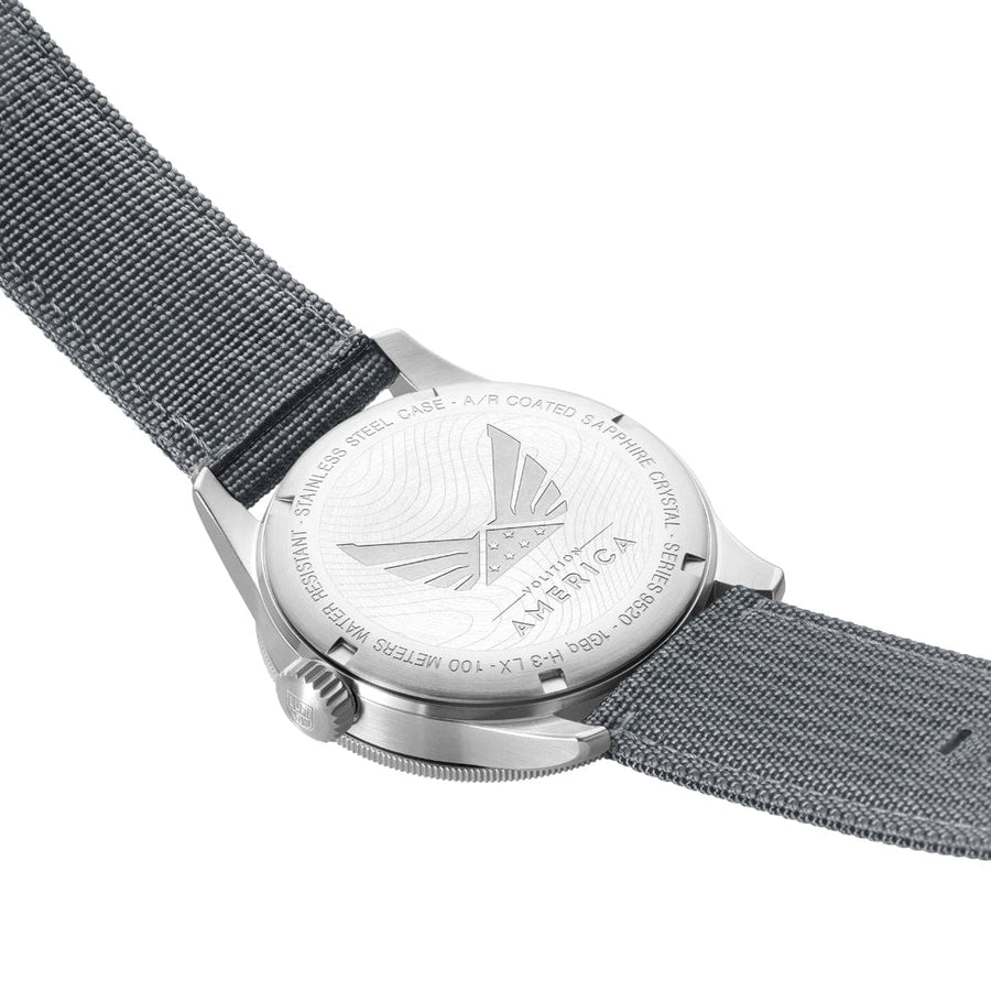 Luminox Watch VOLITION AMERICA 'Flight Force' XA.9522.VOL