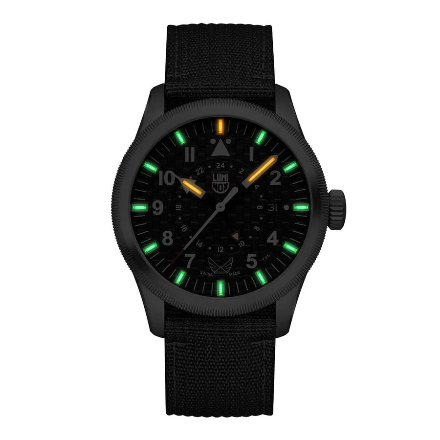 Luminox Watch VOLITION AMERICA 'Flight Force' XA.9522.VOL