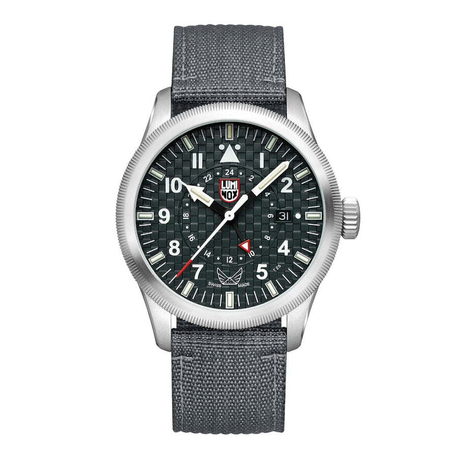 Luminox Watch VOLITION AMERICA 'Flight Force' XA.9522.VOL
