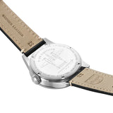 Luminox XA.9527 – P‑38 Lightning® GMT 42mm Pilot Watch, Sapphire Crystal, Dual Time Zone