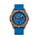 Luminox 3743.ECO, Bear Grylls Survival ECO Master, Sustainable Outdoor Watch, 45 mm