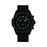 Luminox 3743.ECO, Bear Grylls Survival ECO Master, Sustainable Outdoor Watch, 45 mm