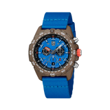 Luminox 3743.ECO, Bear Grylls Survival ECO Master, Sustainable Outdoor Watch, 45 mm
