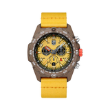 Luminox 3745.ECO, Bear Grylls Survival ECO Master, Sustainable Outdoor Watch, 45 mm