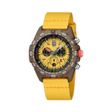 Luminox 3745.ECO, Bear Grylls Survival ECO Master, Sustainable Outdoor Watch, 45 mm