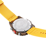 Luminox 3745.ECO, Bear Grylls Survival ECO Master, Sustainable Outdoor Watch, 45 mm