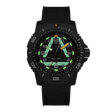 Luminox XL.1081 ICE-SAR Arctic 1080 Series – 45mm CARBONOX™ Swiss Quartz Outdoor Explorer Watch