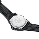 Luminox Watch ATACAMA FIELD 1970 SERIES Black|Black 10ATM 44mm NBR Black/Textile XL.1961