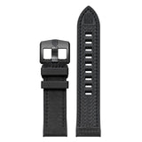Luminox Watch ATACAMA FIELD 1970 SERIES Black|Black 10ATM 44mm NBR Black/Textile XL.1961