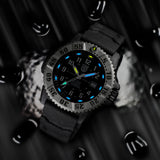 Luminox MIL-SPEC XL.3351.1.SET – 46mm Swiss Quartz Watch Set