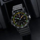 Leatherback Sea Turtle Giant 44 mm, Outdoor Watch SKU: XS.0325