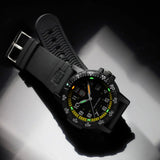Leatherback Sea Turtle Giant 44 mm, Outdoor Watch SKU: XS.0325
