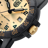 Luminox Watch Leatherback Sea Turtle Giant XS.0325.GP