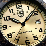 Luminox Watch Leatherback Sea Turtle Giant XS.0325.GP