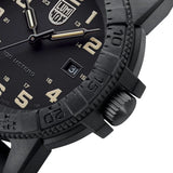 Luminox Watch Leatherback Sea Turtle Giant XS.0330