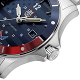 Luminox Watch VOLITION AMERICA 'Minuteman' XS.0914.VOL