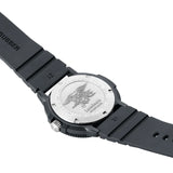 Luminox Navy SEAL Original 3001 Heritage Dive Watch, 43 mm XS.3001.EVO.OR