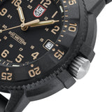 Luminox Navy SEAL Original 3001 Heritage Dive Watch, 43 mm XS.3001.EVO.OR