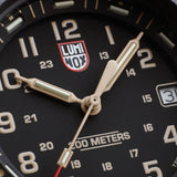 Luminox Navy SEAL Original 3001 Heritage Dive Watch, 43 mm XS.3001.EVO.OR