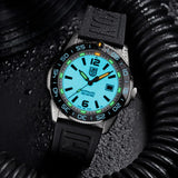 Luminox Pacific Diver Automatic Midnight Mariner XS.3101.H – 42mm Watch