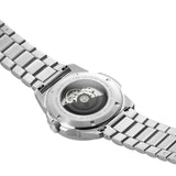 Luminox XS.3104 Pacific Diver Automatic – 42mm Stainless Steel Dive Watch, Sapphire Crystal, 200m Water Resistant