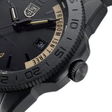 Luminox Watch VOLITION AMERICA 'Freedom Isn't Free' XS.3121.BO.VOL.FR