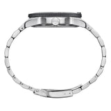 Luminox XS.3122 Pacific Diver – 44mm Stainless Steel & CARBONOX™ Dive Watch, Sapphire Crystal, 200m Water Resistant