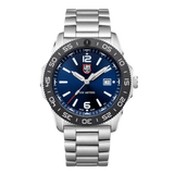 Luminox Pacific Diver XS.3123 – 44mm Blue Dial Swiss Quartz Watch
