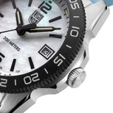 Luminox Watch Pacific Diver Ripple XS.3124M