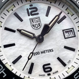 Luminox Watch Pacific Diver Ripple XS.3124M